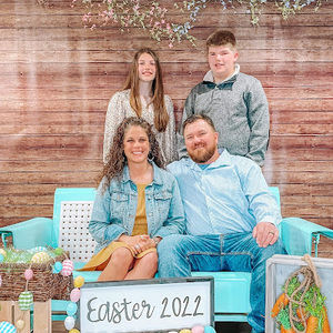 Meet your Posher, Lisa marie